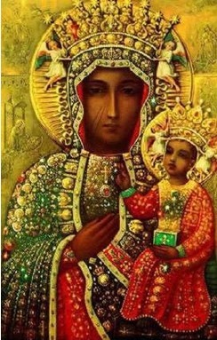 nossa senhora do monte claro